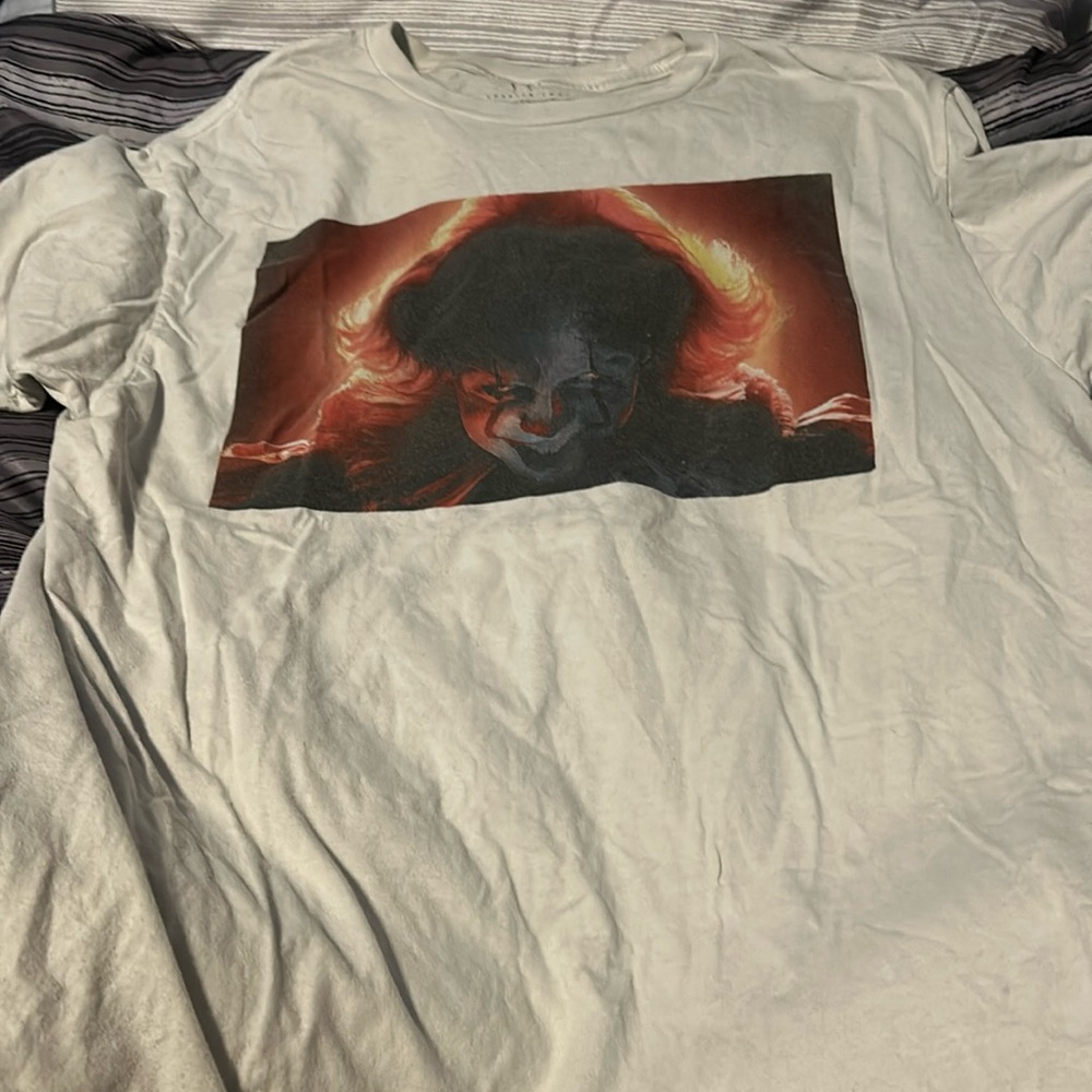 It chapter two shirt